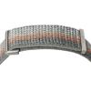 Amazfit Balance Nylon strap sunset grey 