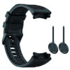 Amazfit silikon strap pro T-Rex 2 (černá) 
