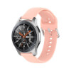 Xiaomi GTR silikon strap 22 mm (růžová) 
