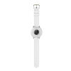 Amazfit Active 3 Premium Aero White 