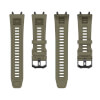 Silikon strap pro Amazfit T-Rex 2 (Army Green) 