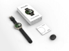 Amazfit Active 3 Premium Atlas Blue 