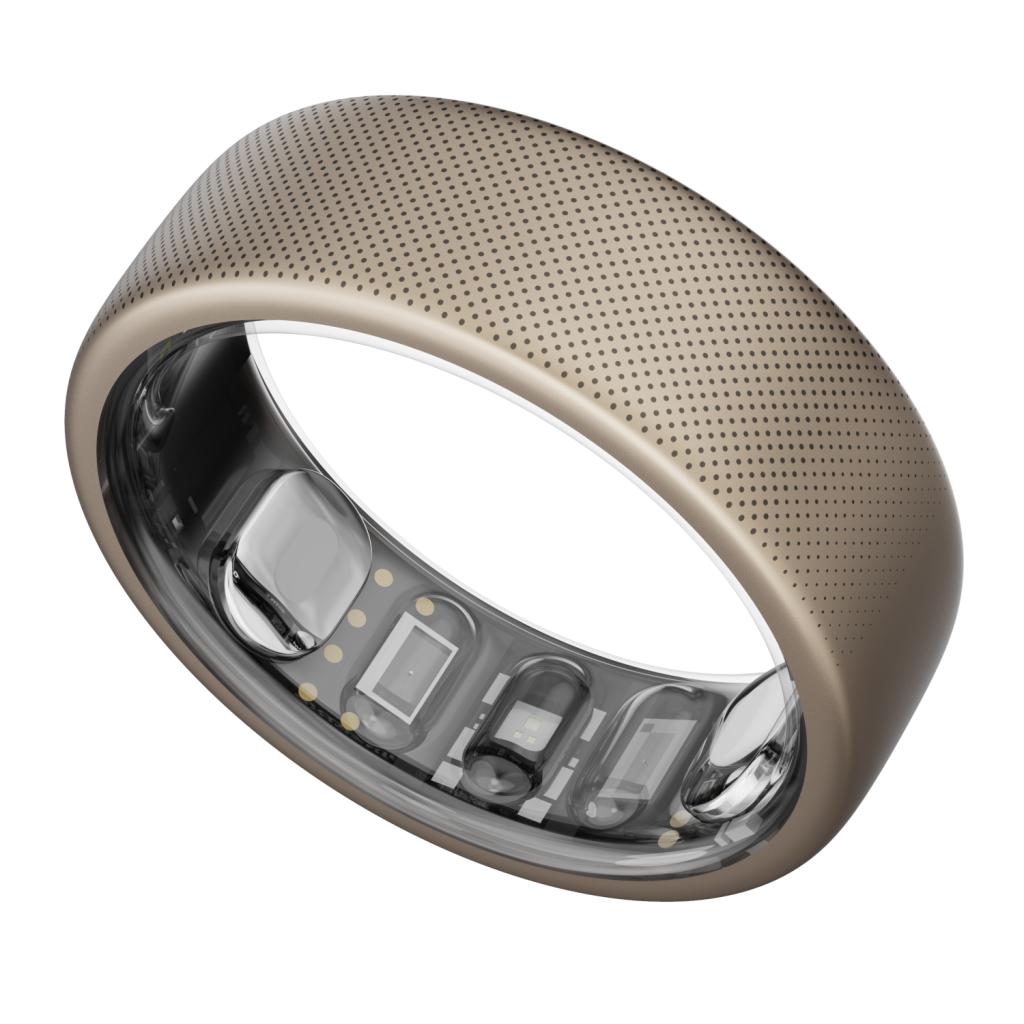 Amazfit Helio Ring vel. 12